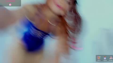 Snapshot of curvy_milff chatting on 16, 2, 2025 ISABEL online show from 16, 2, 2025
