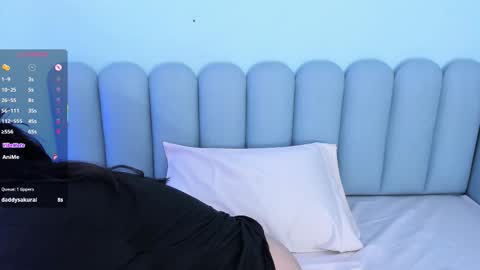 Rosie online show from 30, 11, 2025