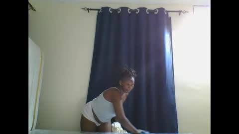 CuteJJudy online show from 4, 2, 2025