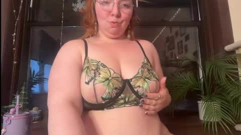 Cate online show from 24, 3, 2026