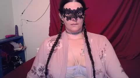 Celine Fawe online show from 17, 3, 2026