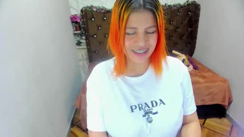 Snapshot of curvyjulieth chatting on 21, 12, 2024 Julieth online show from 21, 12, 2024