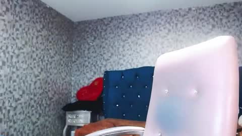 Snapshot of curvyjulieth chatting on 26, 1, 2025 Julieth online show from 26, 1, 2025