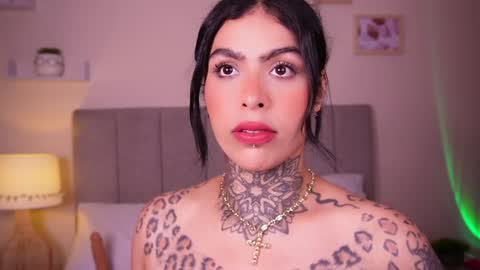 Snapshot of curvyliciouss chatting on 5, 12, 2024 Samantha online show from 5, 12, 2024