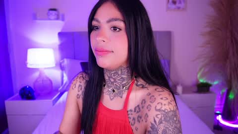 Snapshot of curvyliciouss chatting on 31, 12, 2024 Samantha online show from 31, 12, 2024