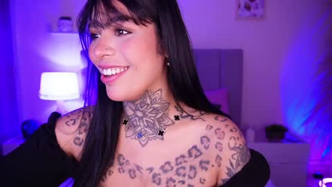 Snapshot of curvyliciouss chatting on 26, 1, 2025 Samantha online show from 26, 1, 2025