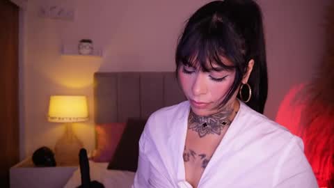 Snapshot of curvyliciouss chatting on 17, 2, 2025 Samantha online show from 17, 2, 2025