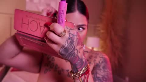Samantha online show from 16, 6, 2026