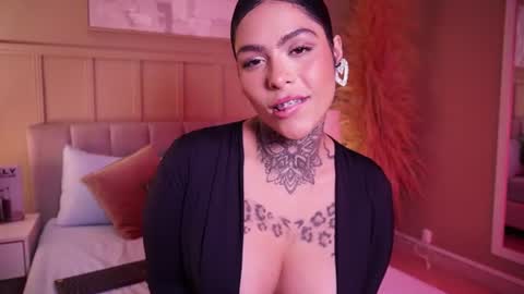 Samantha online show from 18, 6, 2026