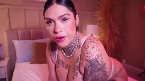 Samantha online show from 19, 6, 2026