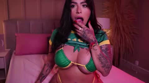 Samantha online show from 28, 6, 2026