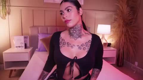Samantha online show from 6, 7, 2026