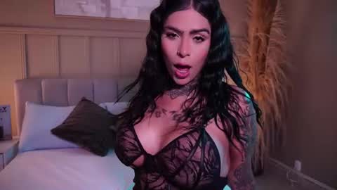 Samantha online show from 10, 7, 2026