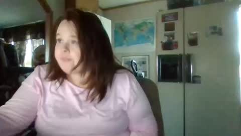 dahlia -kim online show from 29, 1, 2025