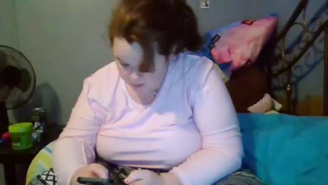 dahlia -kim online show from 25, 2, 2025