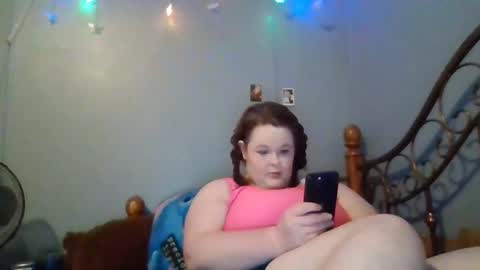dahlia -kim online show from 2, 3, 2025