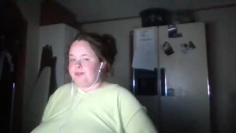 dahlia -kim online show from 5, 10, 2025