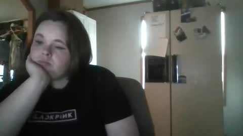 dahlia -kim online show from 12, 10, 2025