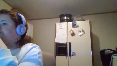 dahlia -kim online show from 18, 11, 2025