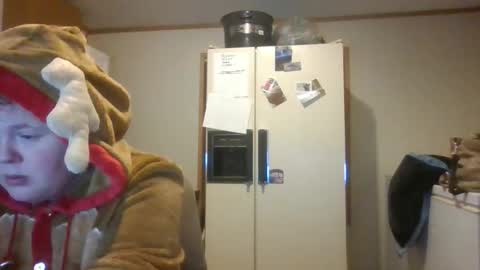 dahlia -kim online show from 4, 12, 2025