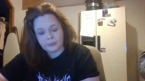 dahlia -kim online show from 30, 3, 2026