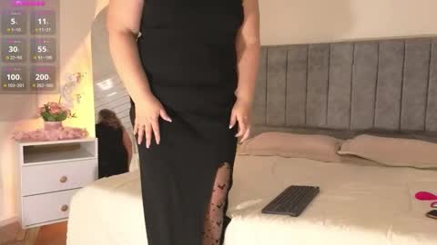 Rosse online show from 27, 11, 2025