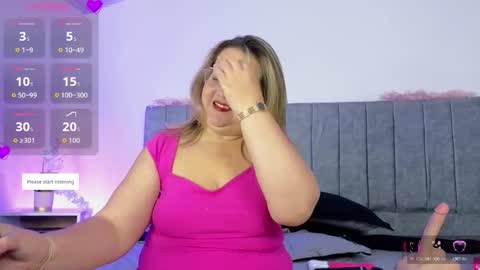 Rosse online show from 11, 2, 2026