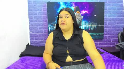 Danna online show from 22, 4, 2026