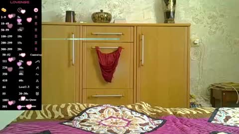 Snapshot of curvywild_lady30 chatting on 15, 7, 2026 Curvy online show from 15, 7, 2026
