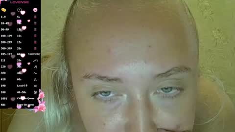 Snapshot of curvywild_lady30 chatting on 19, 7, 2026 Curvy online show from 19, 7, 2026