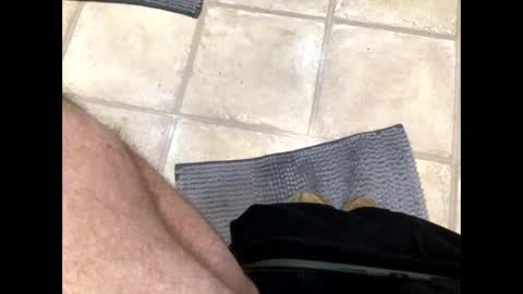 Snapshot of cutcockguy1975 chatting on 19, 12, 2024 Steve online show from 19, 12, 2024