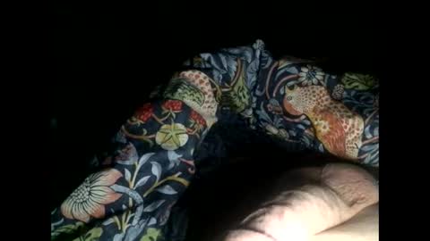 Snapshot of cutcockguy1975 chatting on 1, 1, 2025 Steve online show from 1, 1, 2025