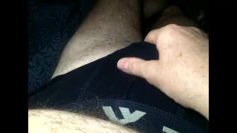 Snapshot of cutcockguy1975 chatting on 2, 1, 2025 Steve online show from 2, 1, 2025