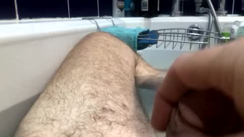 Snapshot of cutcockguy1975 chatting on 8, 1, 2025 Steve online show from 8, 1, 2025