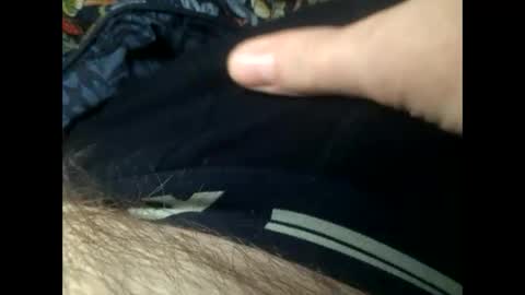 Snapshot of cutcockguy1975 chatting on 19, 1, 2025 Steve online show from 19, 1, 2025