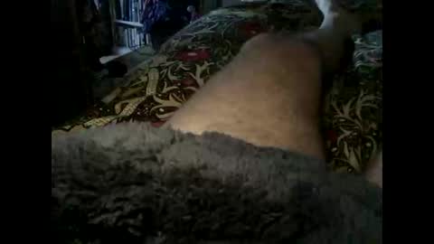 Snapshot of cutcockguy1975 chatting on 25, 1, 2025 Steve online show from 25, 1, 2025