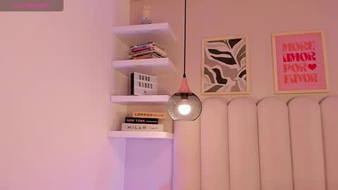 Amber  online show from 1, 11, 2025