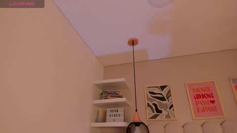 Amber  online show from 17, 11, 2025