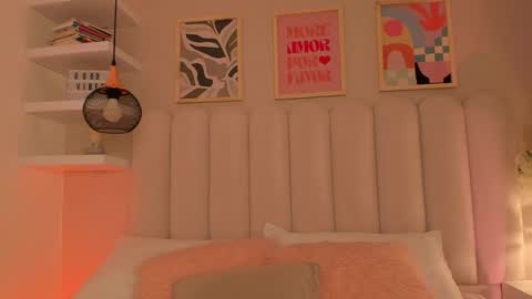 Amber  online show from 18, 1, 2026