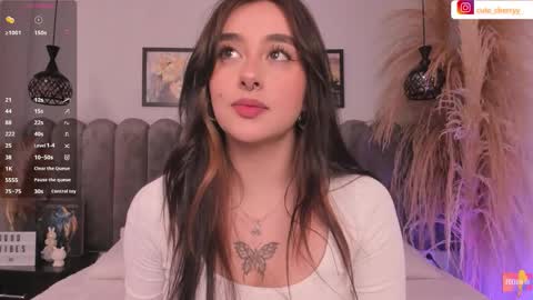 Amber  online show from 14, 3, 2026