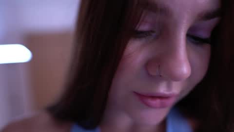 Snapshot of cute__foxy chatting on 12, 10, 2025 Foxy online show from 12, 10, 2025