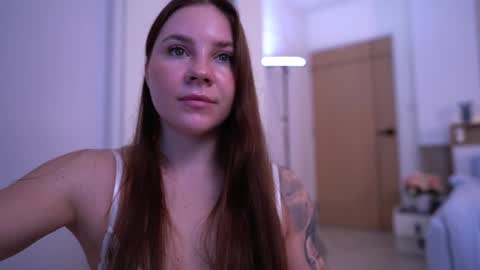 Foxy online show from 23, 10, 2025