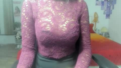 Snapshot of cute_alishaa chatting on 15, 5, 2026 Alisha online show from 15, 5, 2026