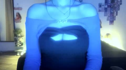 Snapshot of cute_alishaa chatting on 18, 5, 2026 Alisha online show from 18, 5, 2026