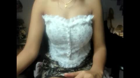 Snapshot of cute_alishaa chatting on 21, 5, 2026 Alisha online show from 21, 5, 2026
