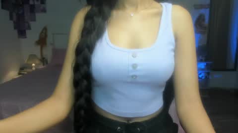 Alisha online show from 3, 7, 2026