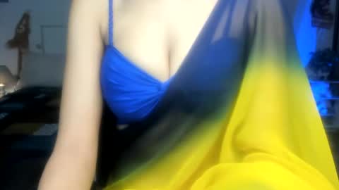 Alisha online show from 14, 7, 2026