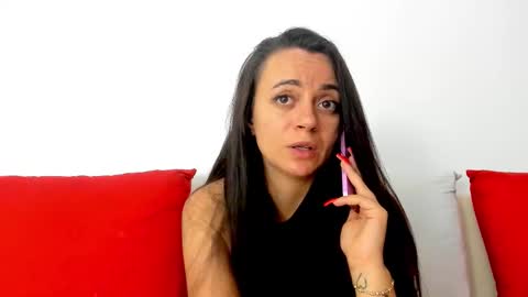 cute_angel95 online show from 28, 9, 2025