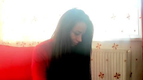 cute_angel95 online show from 16, 12, 2025