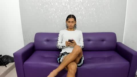 Snapshot of cute_boys18 chatting on 21, 1, 2025 ARTURO-18 MATIAS-18 NIKOLAY-19 HADES-18 GABO-19 online show from 21, 1, 2025